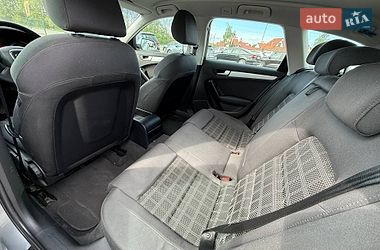 Универсал Audi A4 2010 в Коломые