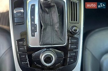 Седан Audi A4 2011 в Одессе