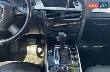 Седан Audi A4 2011 в Одессе