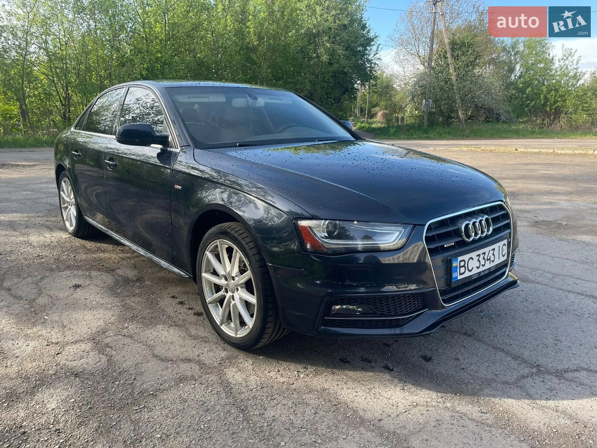 2013 Audi A4 - мініатюра 24