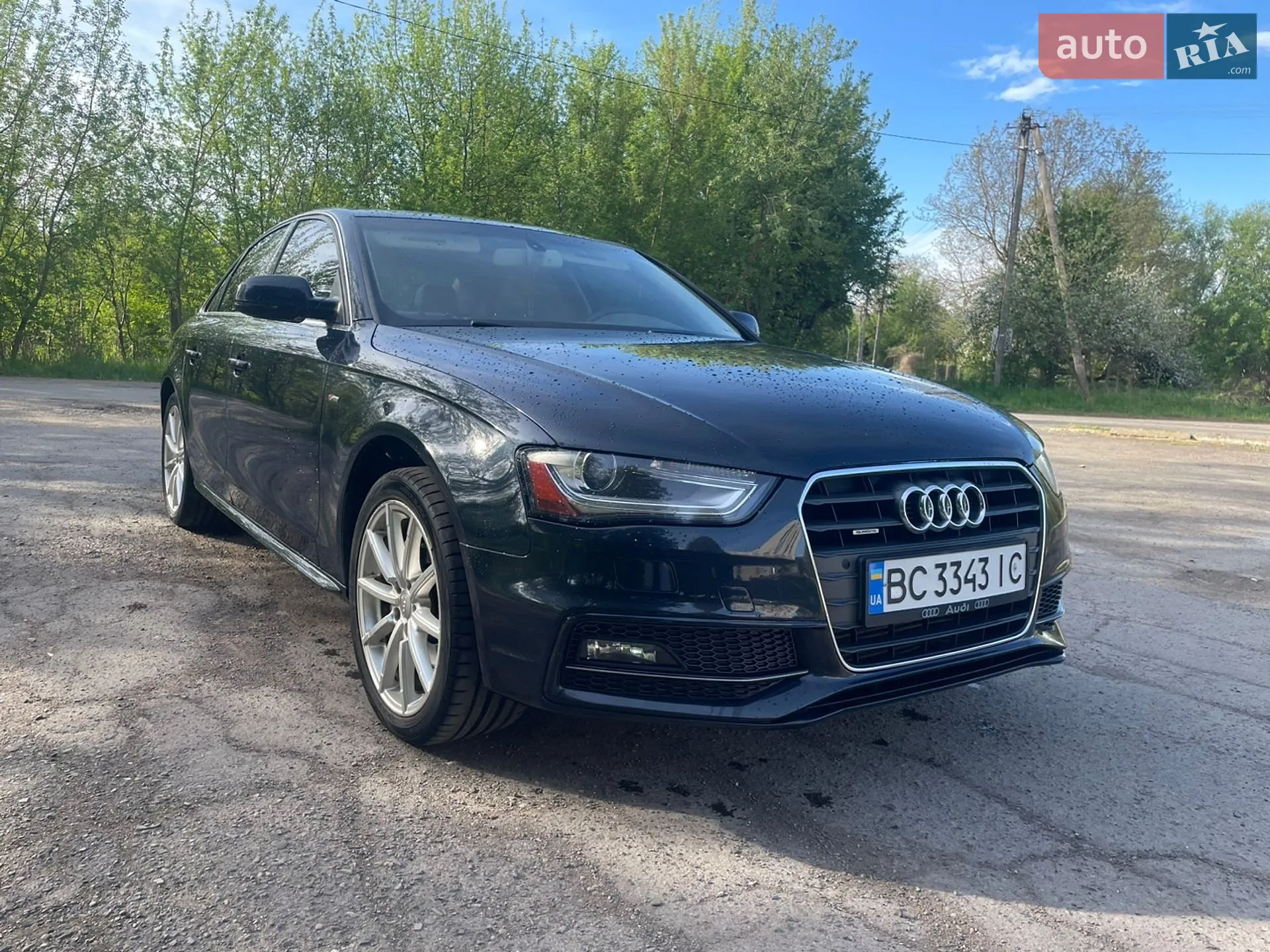 2013 Audi A4 - мініатюра 23