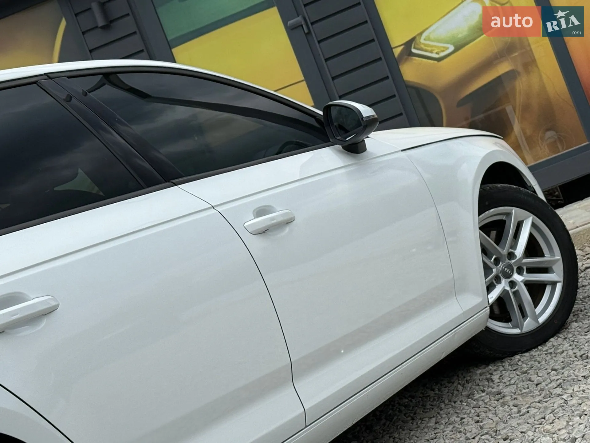 2017 Audi A4 - мініатюра 25
