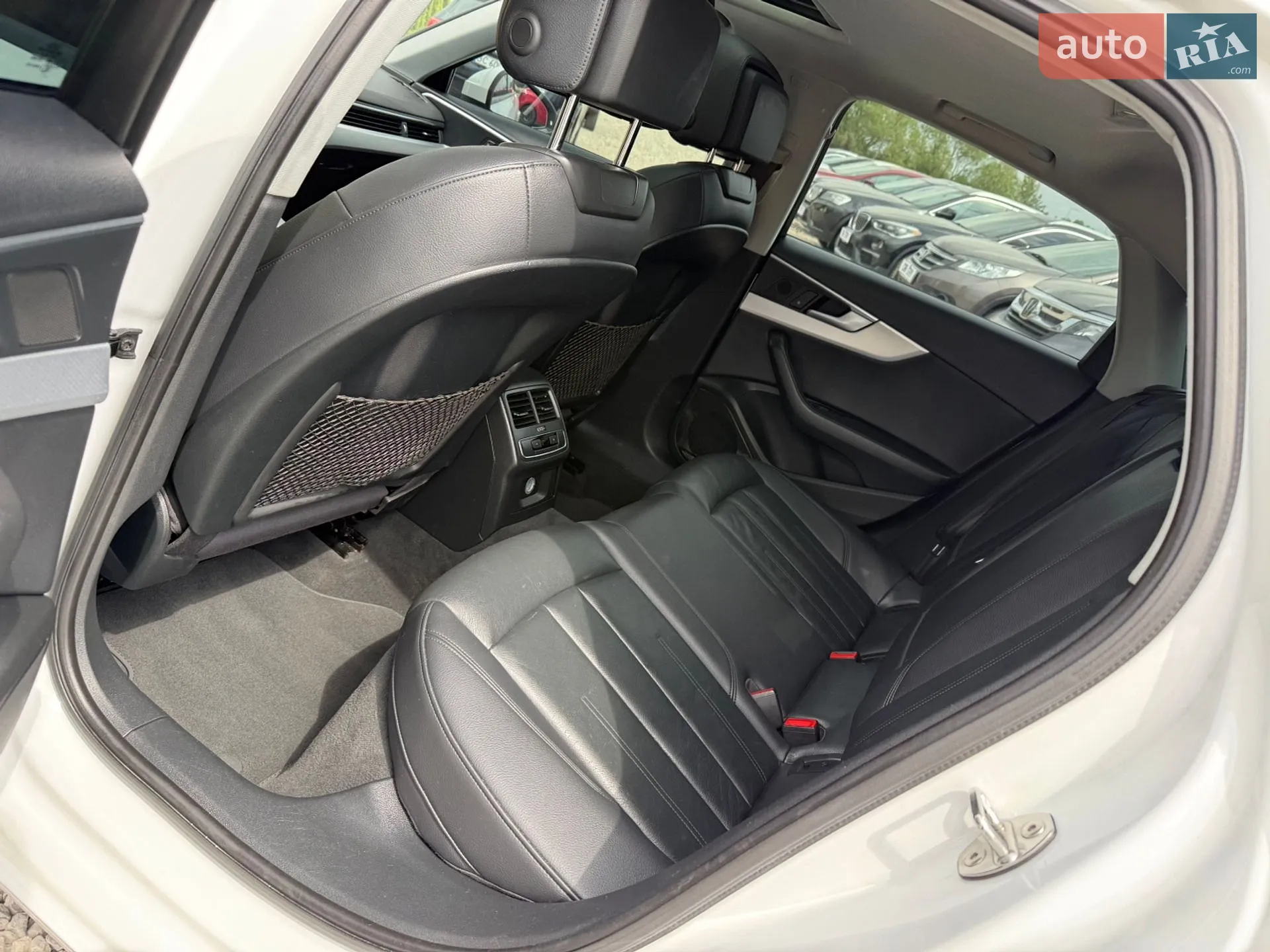 2017 Audi A4 - мініатюра 45