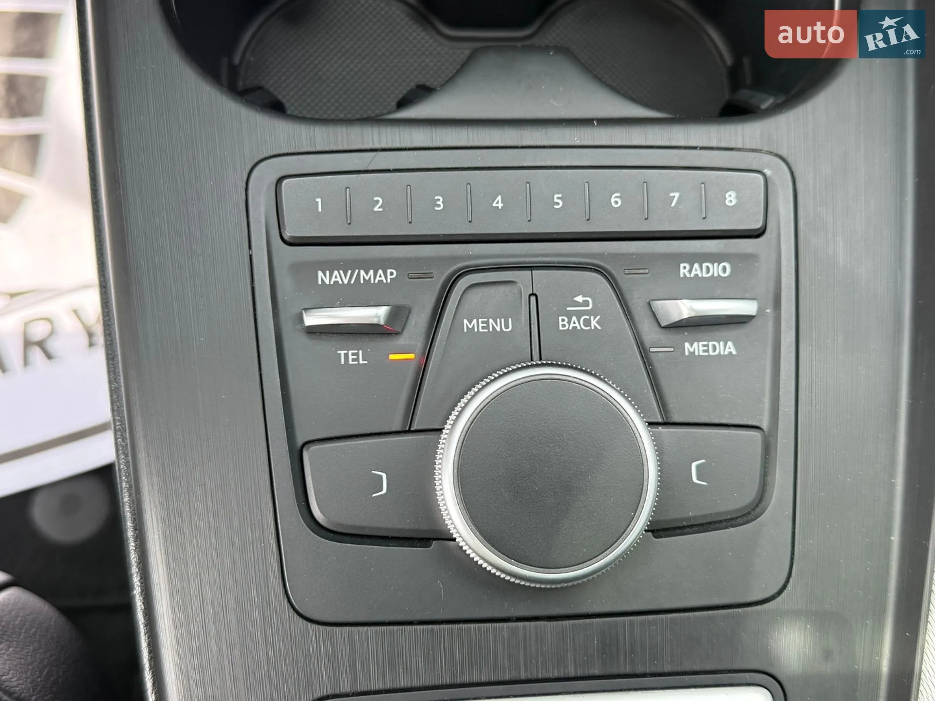 2017 Audi A4 - мініатюра 54