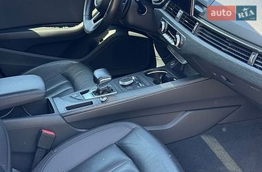 Седан Audi A4 2017 в Киеве