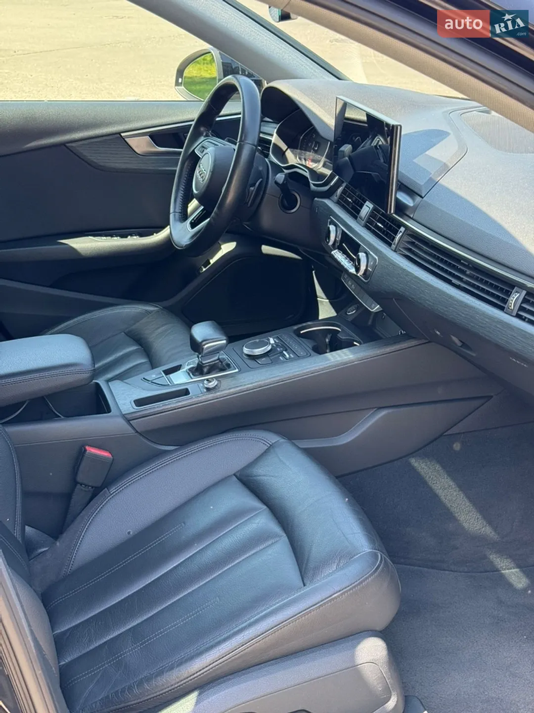 2017 Audi A4 - мініатюра 26