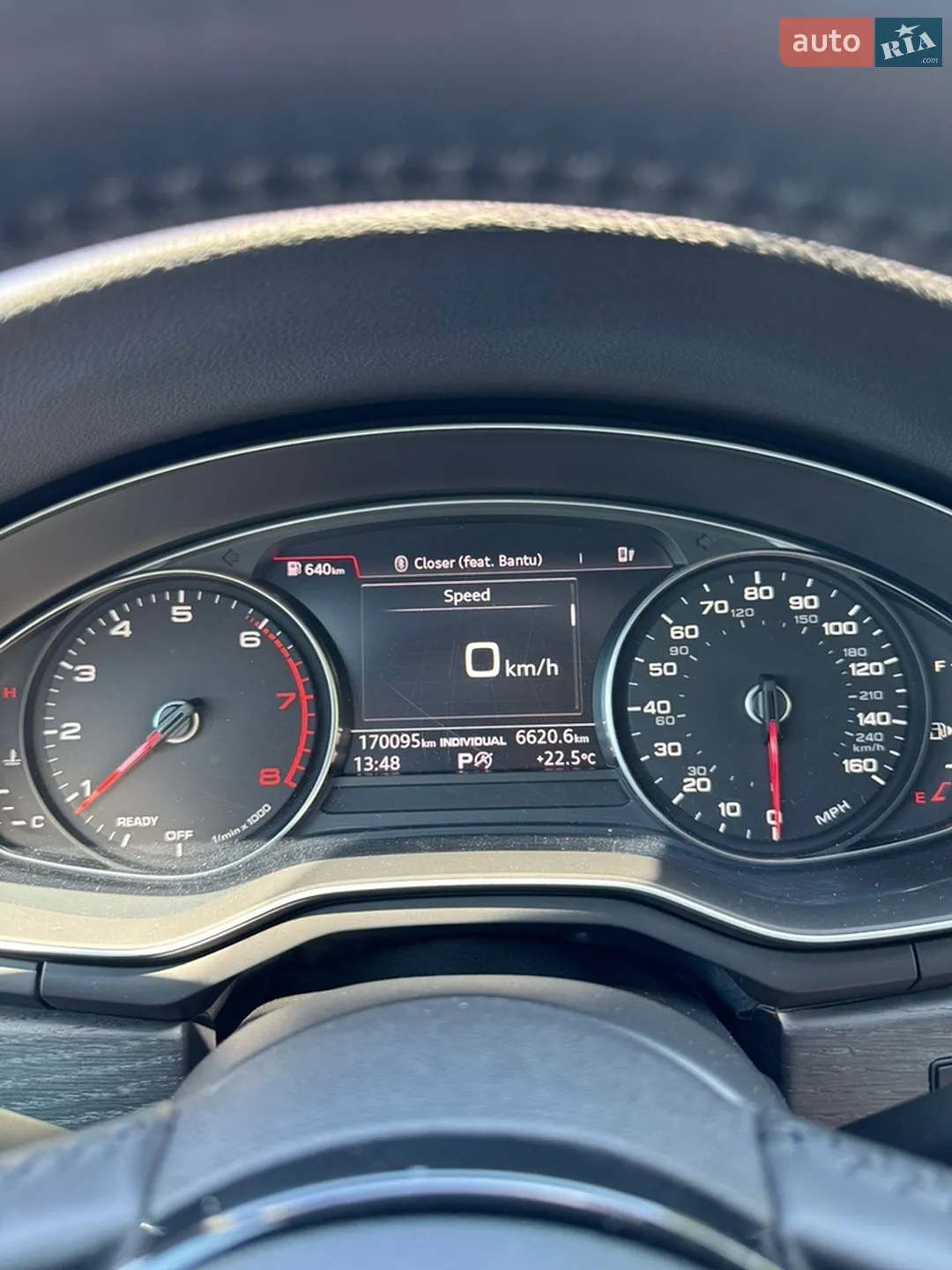 2017 Audi A4 - мініатюра 30