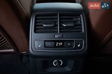 Седан Audi A4 2020 в Львове