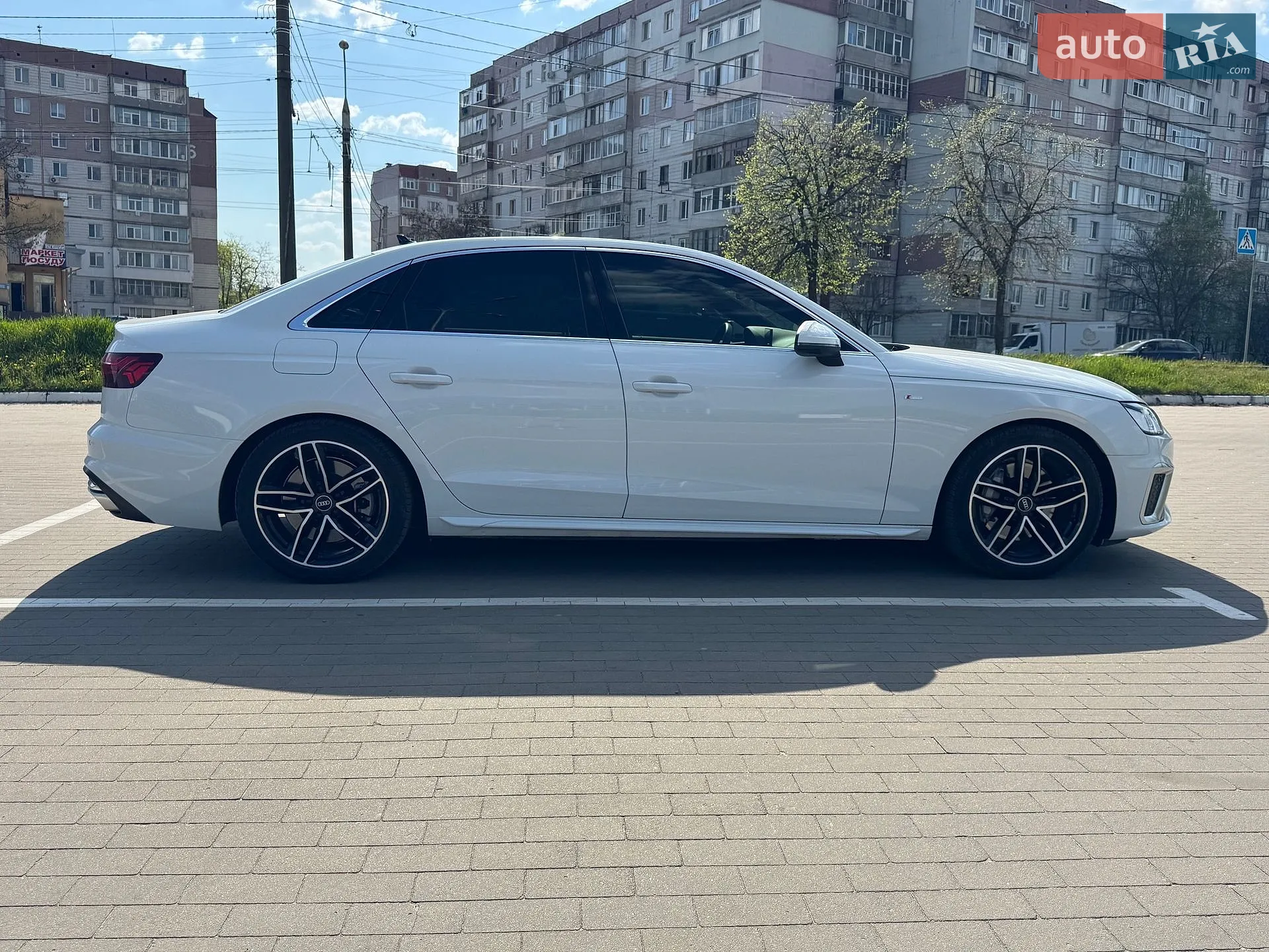 2023 Audi A4 - мініатюра 11