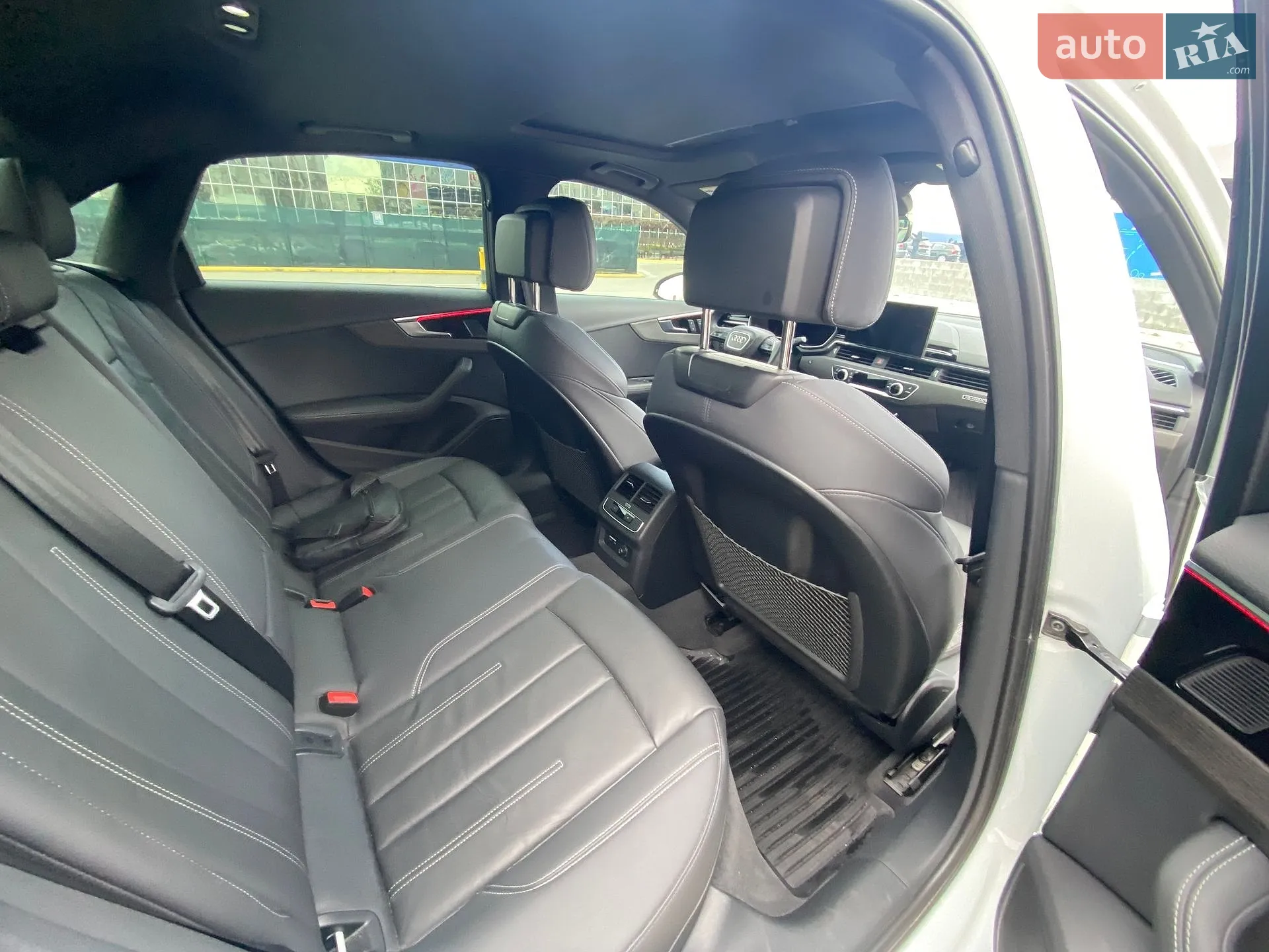 2023 Audi A4 - мініатюра 23