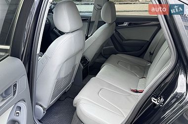 Седан Audi A4 2013 в Одессе