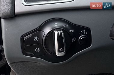 Седан Audi A4 2013 в Одессе