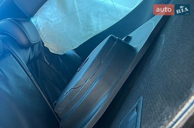 Седан Audi A4 2011 в Новояворовске