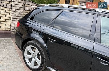 Универсал Audi A4 2015 в Дрогобыче