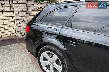 Универсал Audi A4 2015 в Дрогобыче