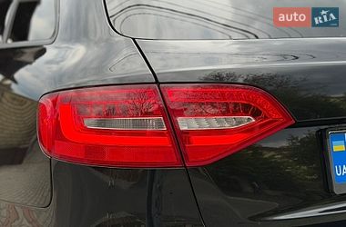 Универсал Audi A4 2015 в Дрогобыче