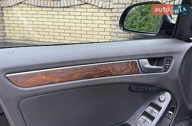 Универсал Audi A4 2015 в Дрогобыче