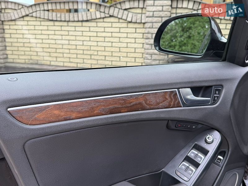Универсал Audi A4 2015 в Дрогобыче