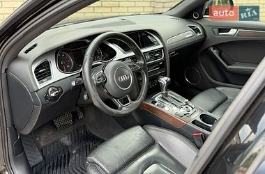 Универсал Audi A4 2015 в Дрогобыче