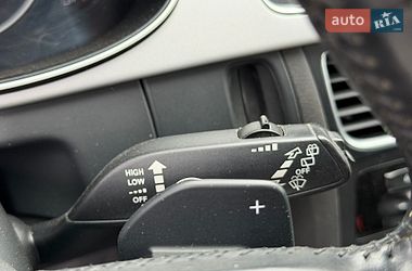 Универсал Audi A4 2015 в Дрогобыче