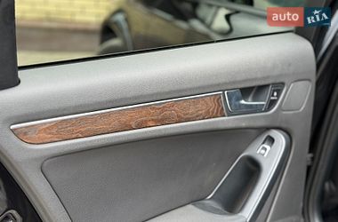 Универсал Audi A4 2015 в Дрогобыче