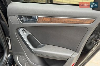 Универсал Audi A4 2015 в Дрогобыче
