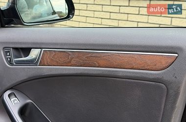Универсал Audi A4 2015 в Дрогобыче