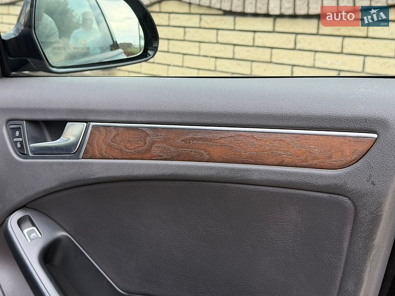 Универсал Audi A4 2015 в Дрогобыче