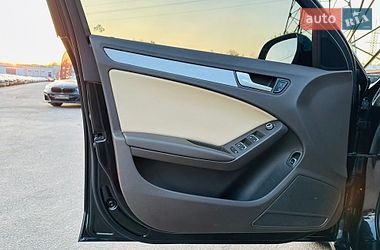 Седан Audi A4 2012 в Харькове