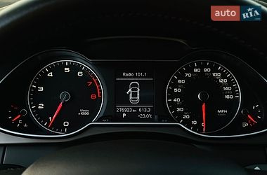 Седан Audi A4 2012 в Харькове