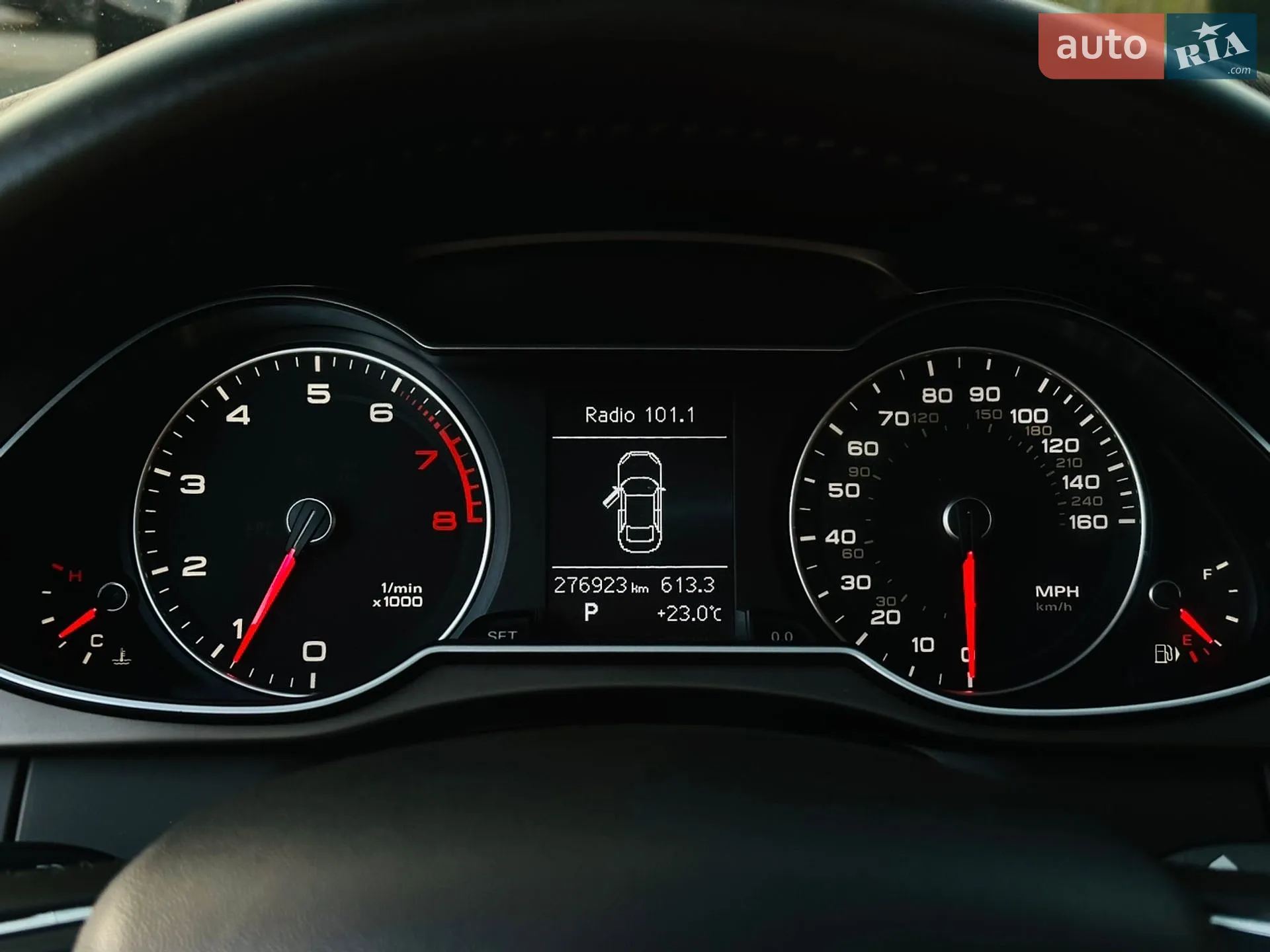 2012 Audi A4 - мініатюра 27