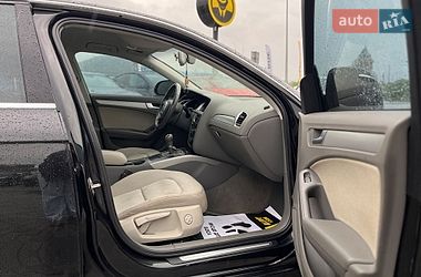 Седан Audi A4 2008 в Мукачевому
