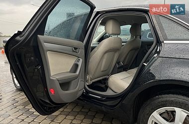 Седан Audi A4 2008 в Мукачевому