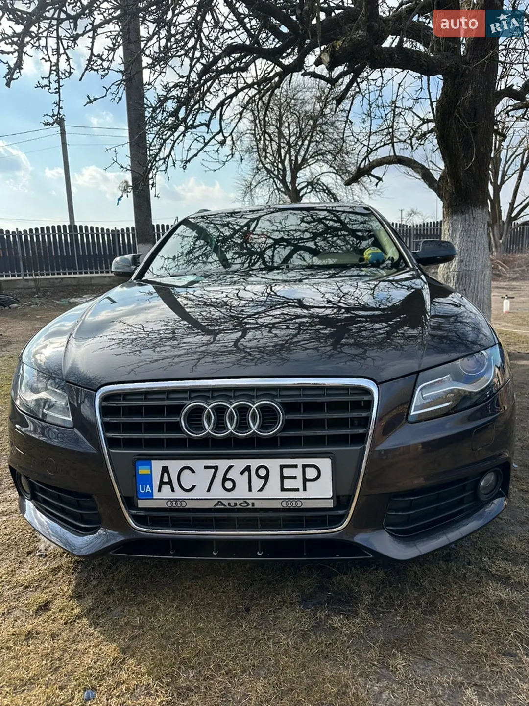 2011 Audi A4 - мініатюра 4
