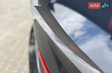 Седан Audi A4 2018 в Дубні