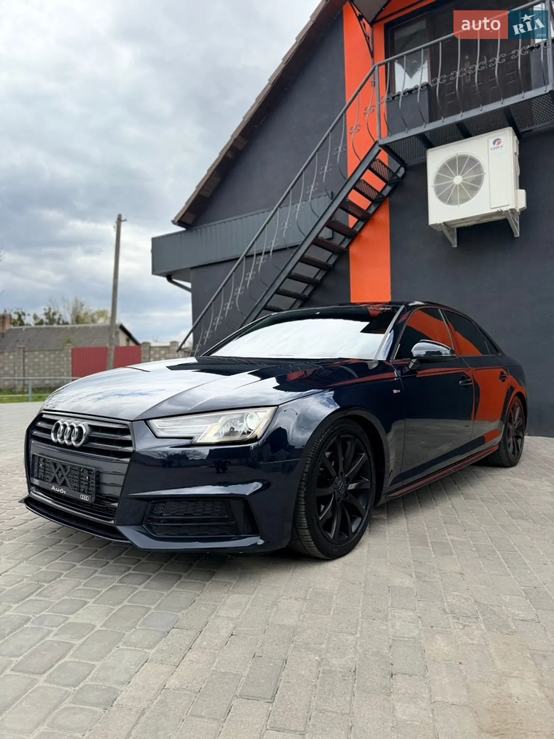 2018 Audi A4 - мініатюра 3