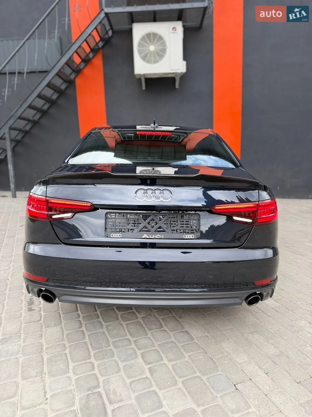 2018 Audi A4 - мініатюра 34