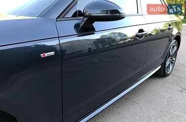 Седан Audi A4 2018 в Ирпене
