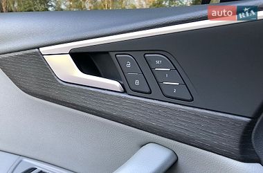 Седан Audi A4 2018 в Ирпене