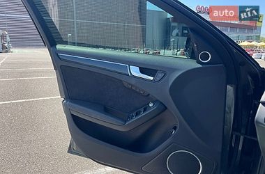Седан Audi A4 2015 в Києві