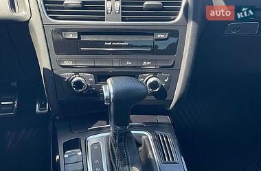Седан Audi A4 2015 в Києві