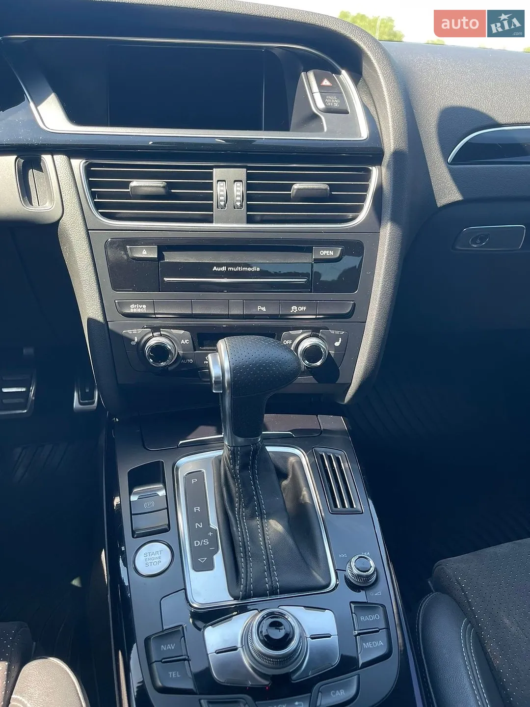 2015 Audi A4 - мініатюра 17