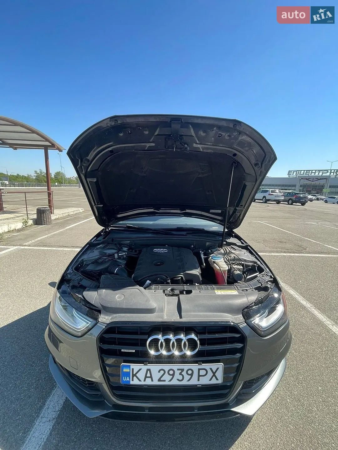 2015 Audi A4 - мініатюра 31