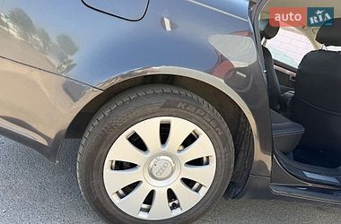 Универсал Audi A4 2007 в Киеве