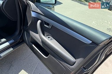 Универсал Audi A4 2007 в Киеве