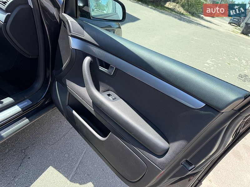 Универсал Audi A4 2007 в Киеве