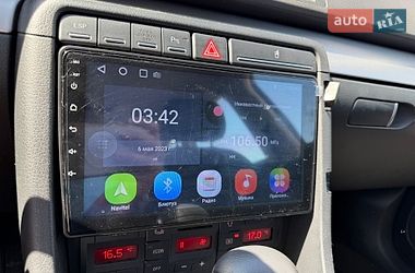 Универсал Audi A4 2007 в Киеве