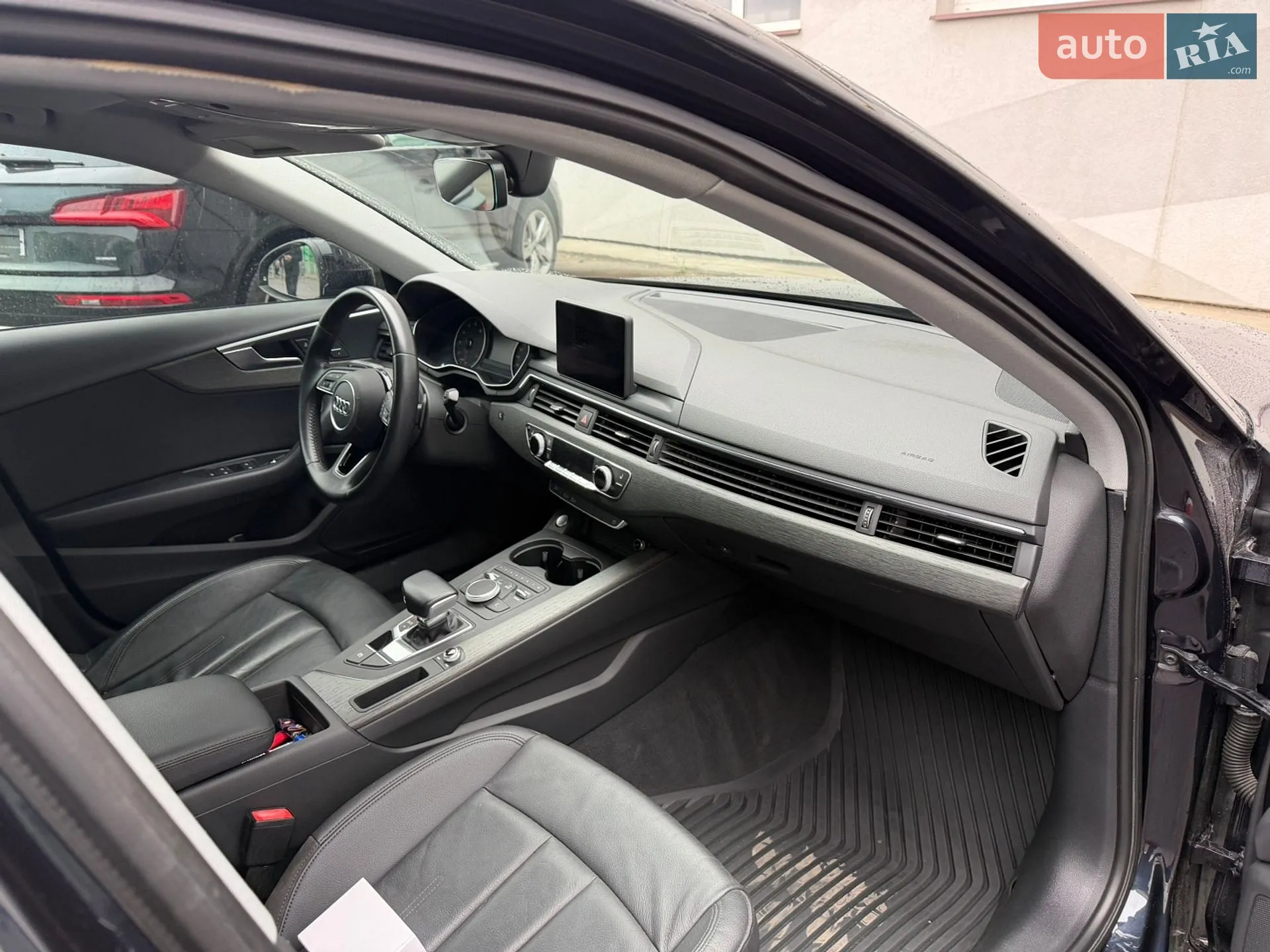 2017 Audi A4 - мініатюра 6