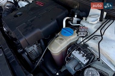 Универсал Audi A4 2008 в Киеве