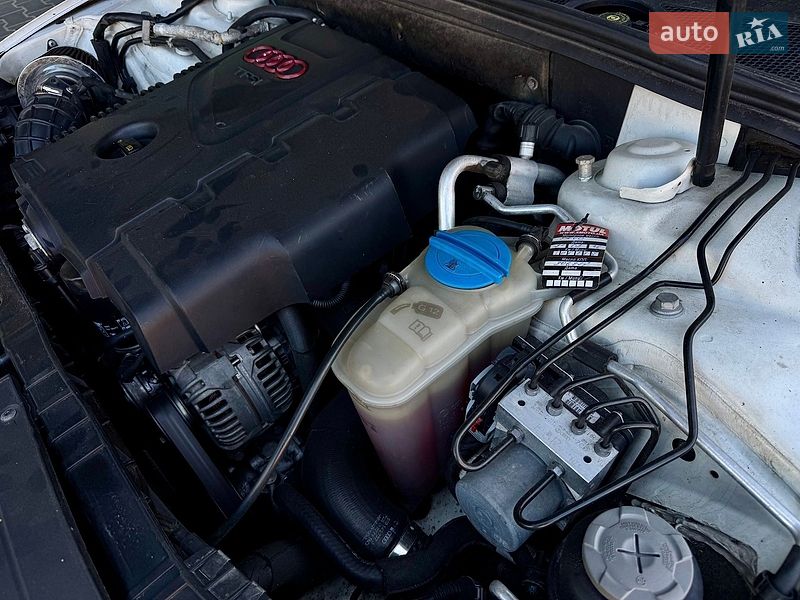 Универсал Audi A4 2008 в Киеве